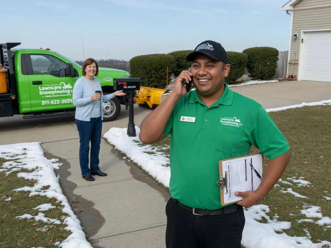 Lawn Care Services By Expert Landscaper Lawn, PA FAQs